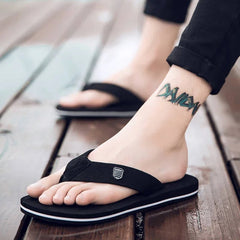 Men's slippers