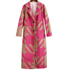 - Trenchcoats -