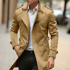 Men's Parkas