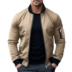 Men's Bomber Jackets