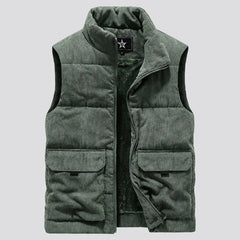 Men's Bodywarmers