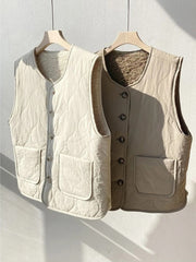 - Bodywarmers -