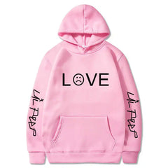 - Hoodies -