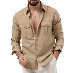 Men's Shirts