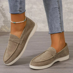 - Loafers & Instappers -