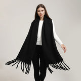 Aurelia | Luxury Winter Scarf 