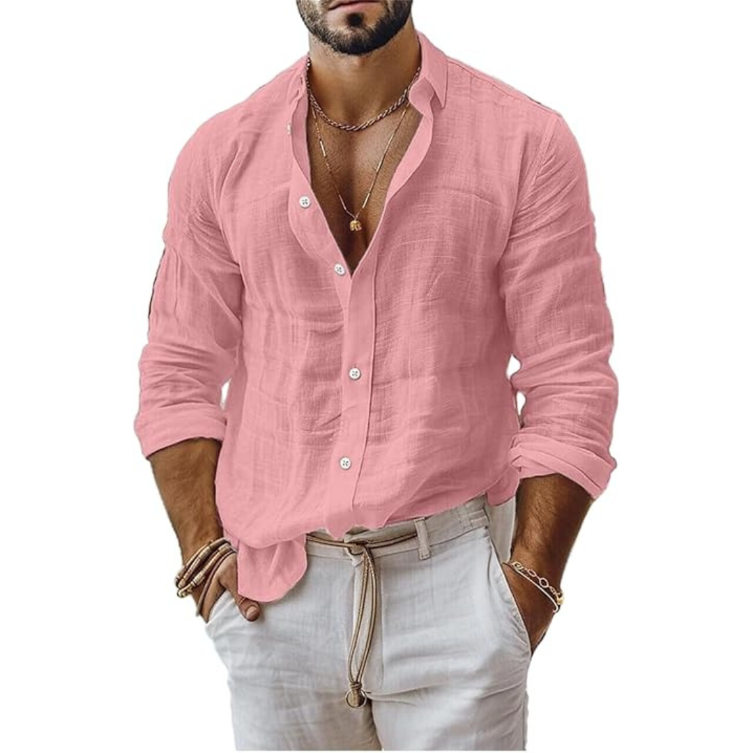 Axel | Overhemd
