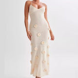Luciana | Maxi-Jurk