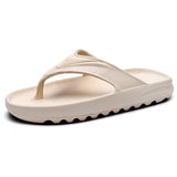 lichte zomerslippers heren
