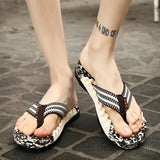 Arvid | Comfortabele en Modieuze Flip Flops