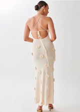 Luciana | Maxi-Jurk