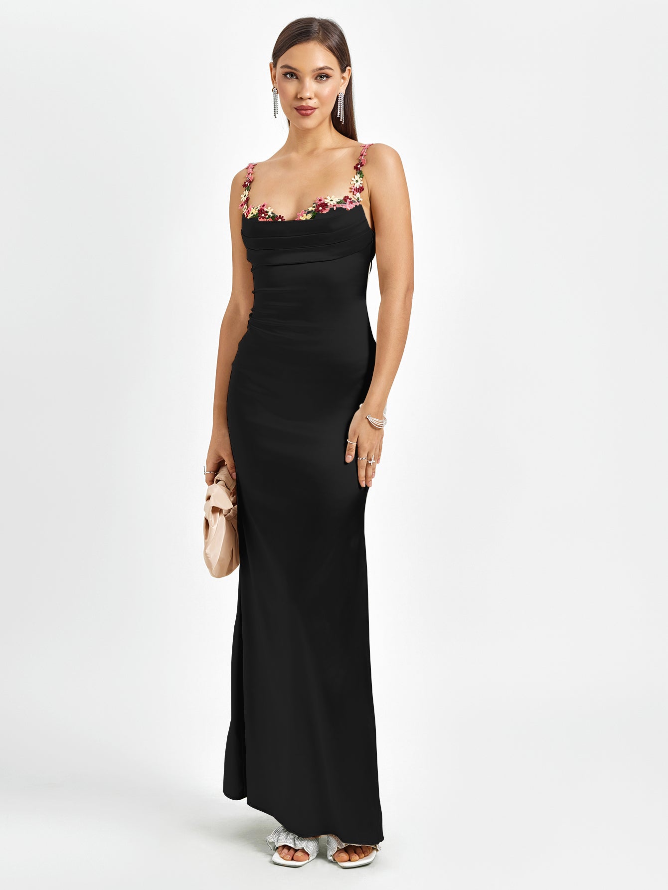 Amara Fleur | Maxi Jurk