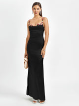 Amara Fleur | Maxi Jurk