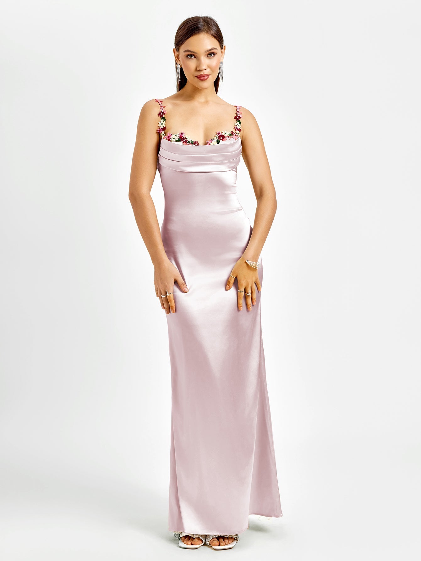 Amara Fleur | Maxi Jurk