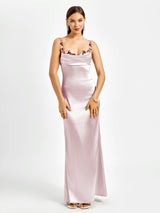 Amara Fleur | Maxi Jurk