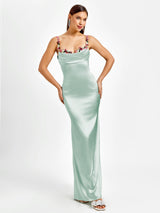 Amara Fleur | Maxi Jurk