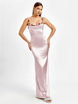 Amara Fleur | Maxi Jurk