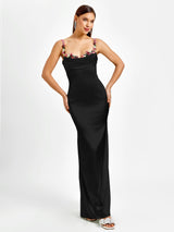 Amara Fleur | Maxi Jurk