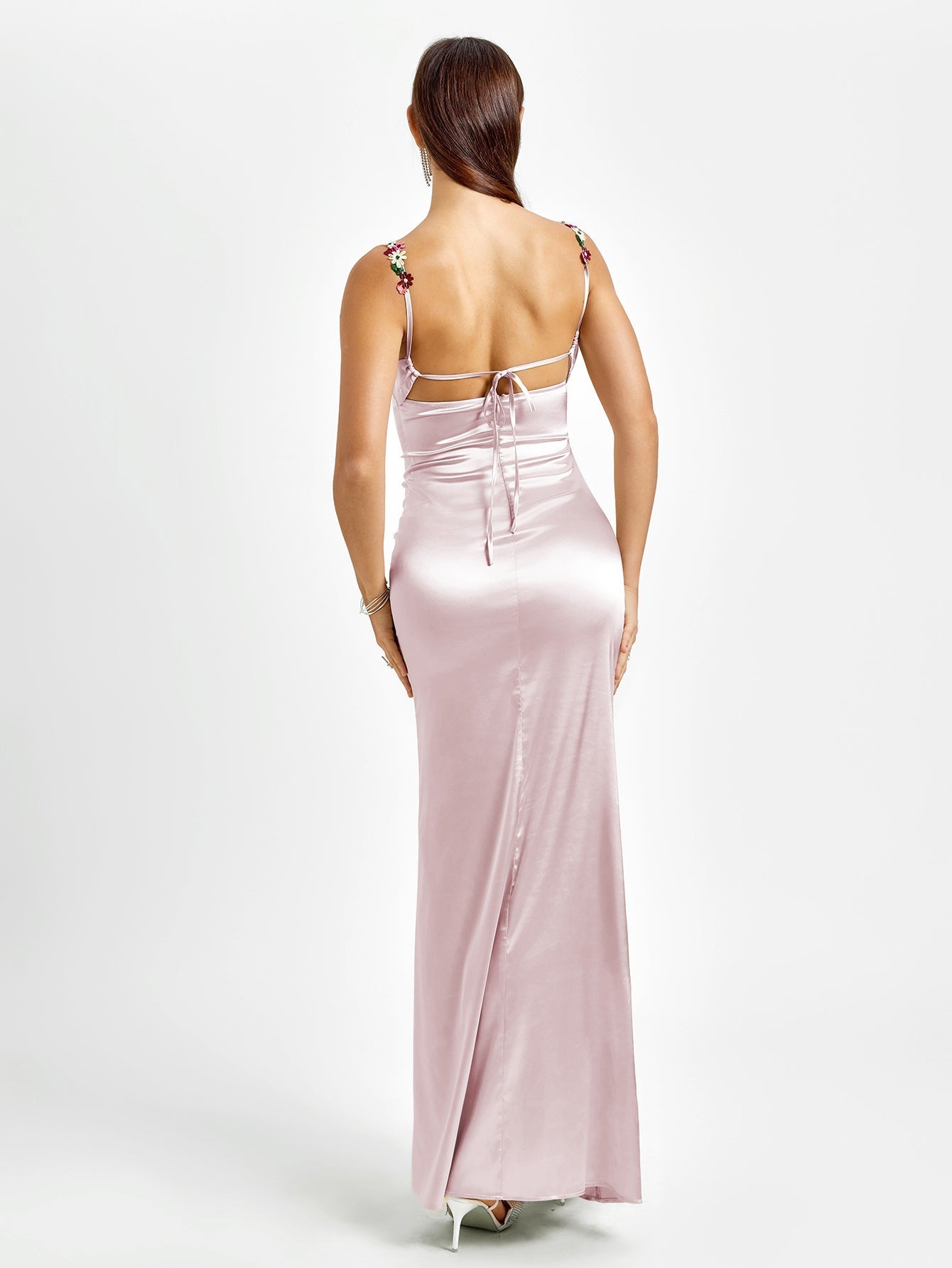 Amara Fleur | Maxi Jurk