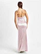 Amara Fleur | Maxi Jurk