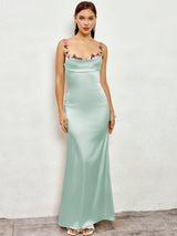 Amara Fleur | Maxi Jurk