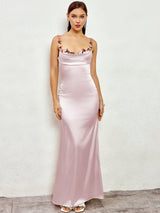 Amara Fleur | Maxi Jurk