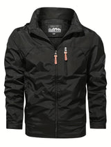 waterdicht outdoor jack heren
