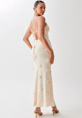 Luciana | Maxi-Jurk