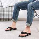 flip flops met anatomisch voetbed
