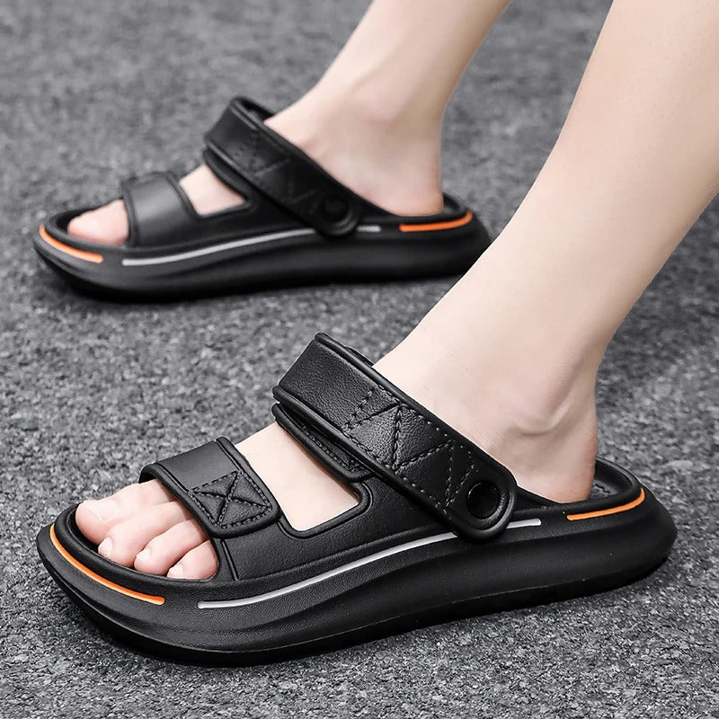 Boris | Trendy Flip Flops