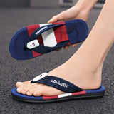 lichte slippers voor mannen

