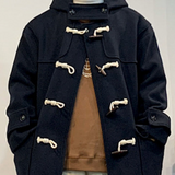 Maxim | Classic Winter Coat for Men