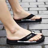 George slippers heren
