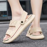 Boris | Trendy Flip Flops