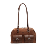Aveline | Retro Schoudertas