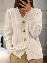 Vivienne Knit | Women's Vest