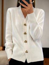 Vivienne Knit | Women's Vest