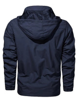 max outdoor jas voor wandelen en hiking
