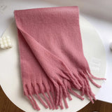 Aurelia | Luxury Winter Scarf 