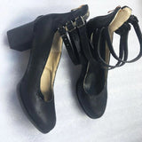 Liana | Elegante Comfortschoenen