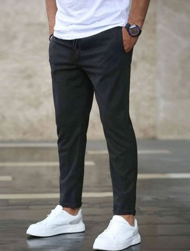 Lucas | Slim-fit Broek