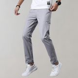 Adam | Slim Fit Chino Broek
