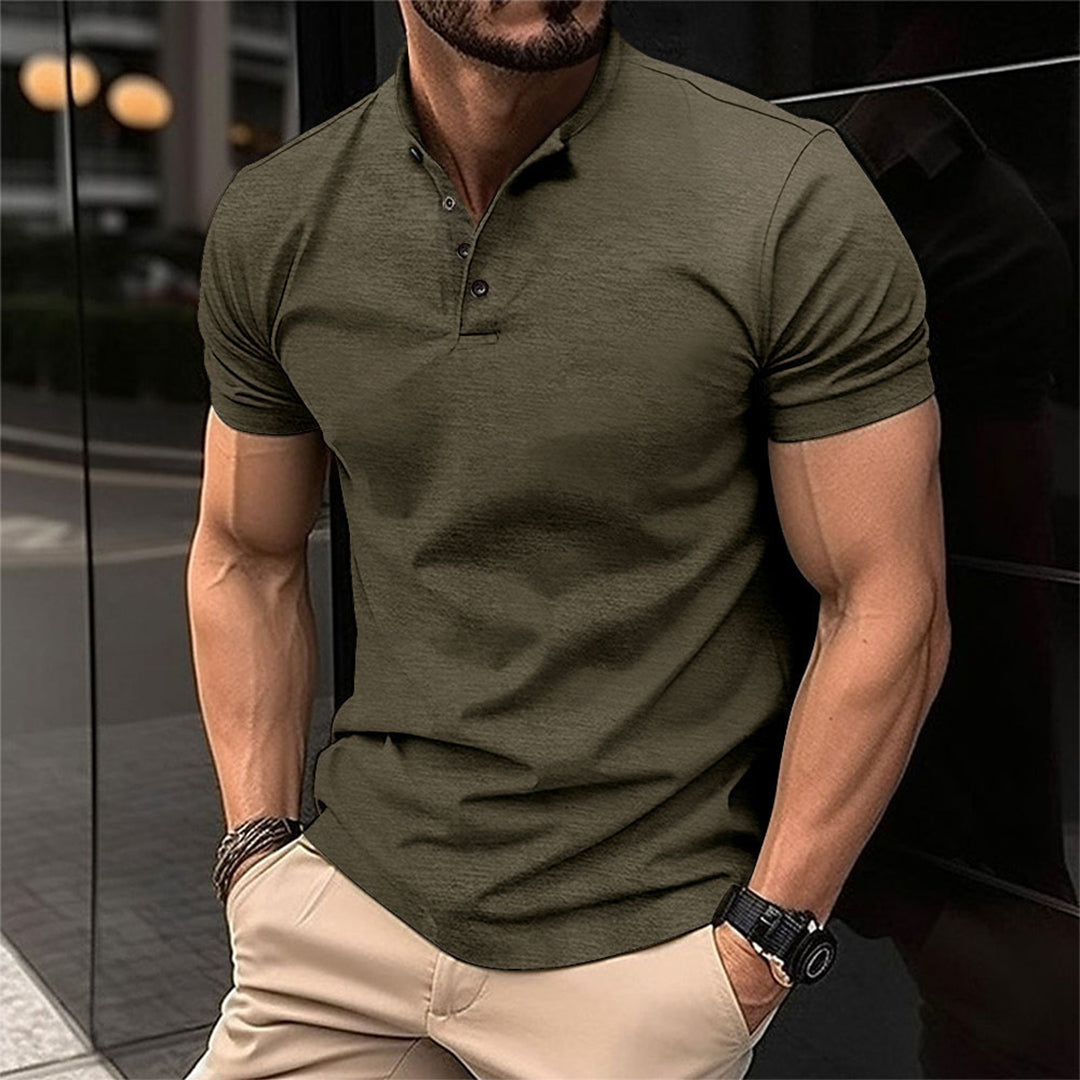 Mason | Klassieke Polo