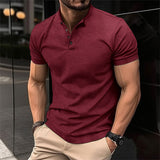 Mason | Klassieke Polo