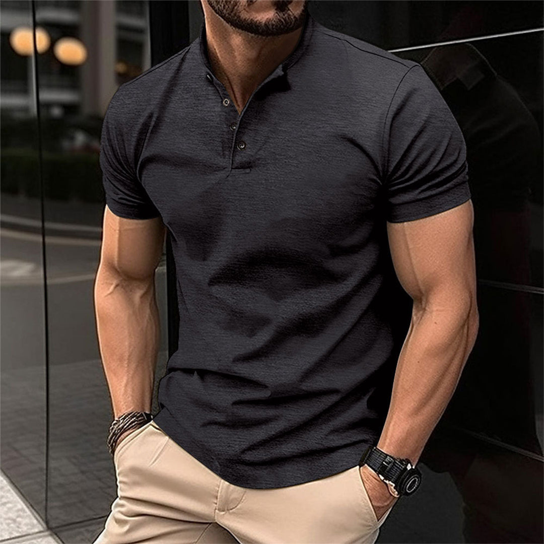 Mason | Klassieke Polo