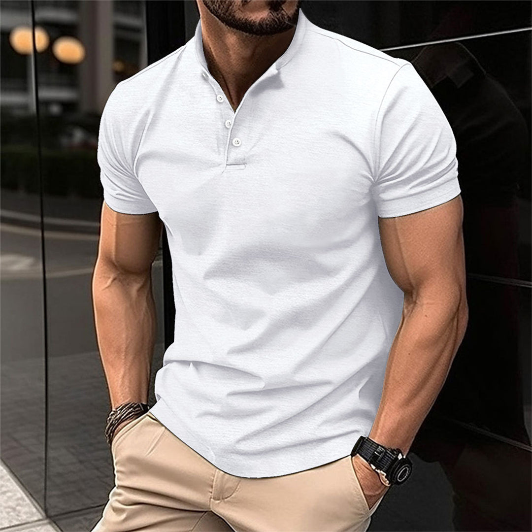 Mason | Klassieke Polo