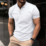 Mason | Klassieke Polo