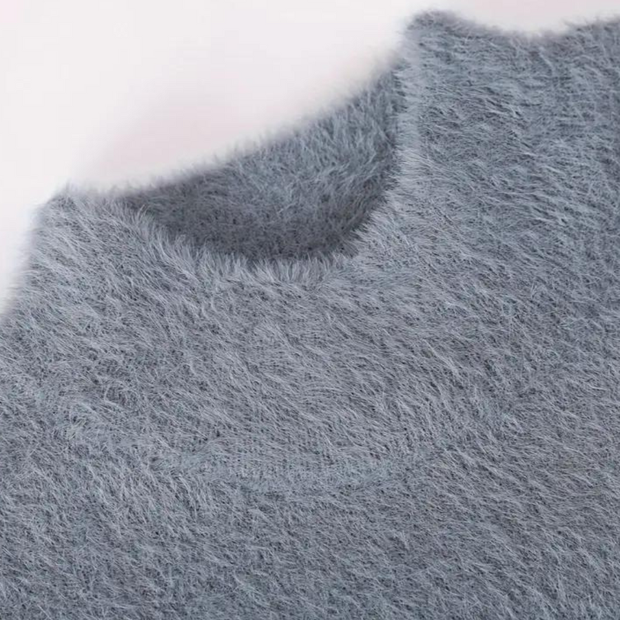 Alonzo – Comfortabele Trui voor Heren