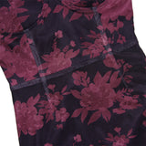 Luna Bloom | Maxi Jurk