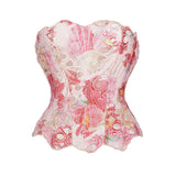 Lavina Lace | Corset